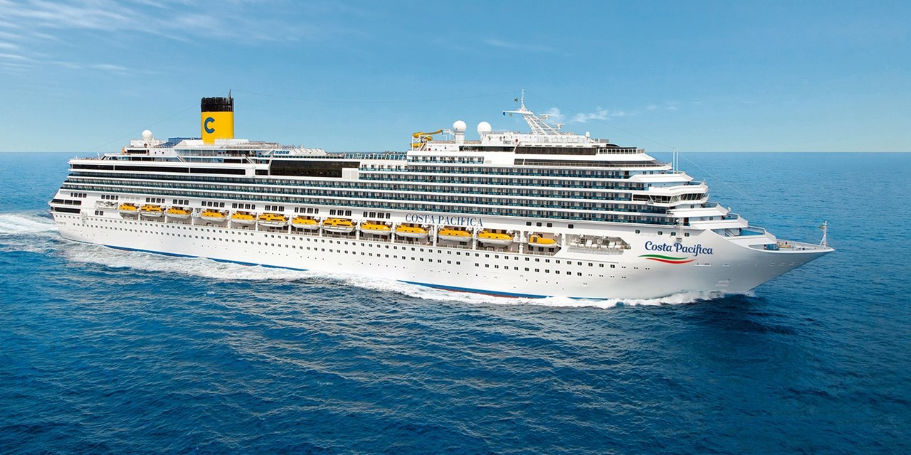COSTA PACIFICA CRUCEROS VALENCIA CRUCEROS MEDITERRANEO CRUCEROS COSTA CRUCEROS CRUCEROS OFERTA DESCUENTOS CRUCEROS TODO INCLUIDO CRUCEROS COSTA CRUCEROS DESDE VALENCIA CRUCEROS BARATOS CRUCEROCLICK #CostaCruceros #CostaPacifica #CostaCrociere #Cruceros #Mediterraneo #Valencia #CrucerosTodoIncluido #AllInclusive #CrucerosCosta #CostaCruises #Cruceroclick #Oferta #Descuento #CrucerosCostaPacifica #CrucerosDesdeValencia